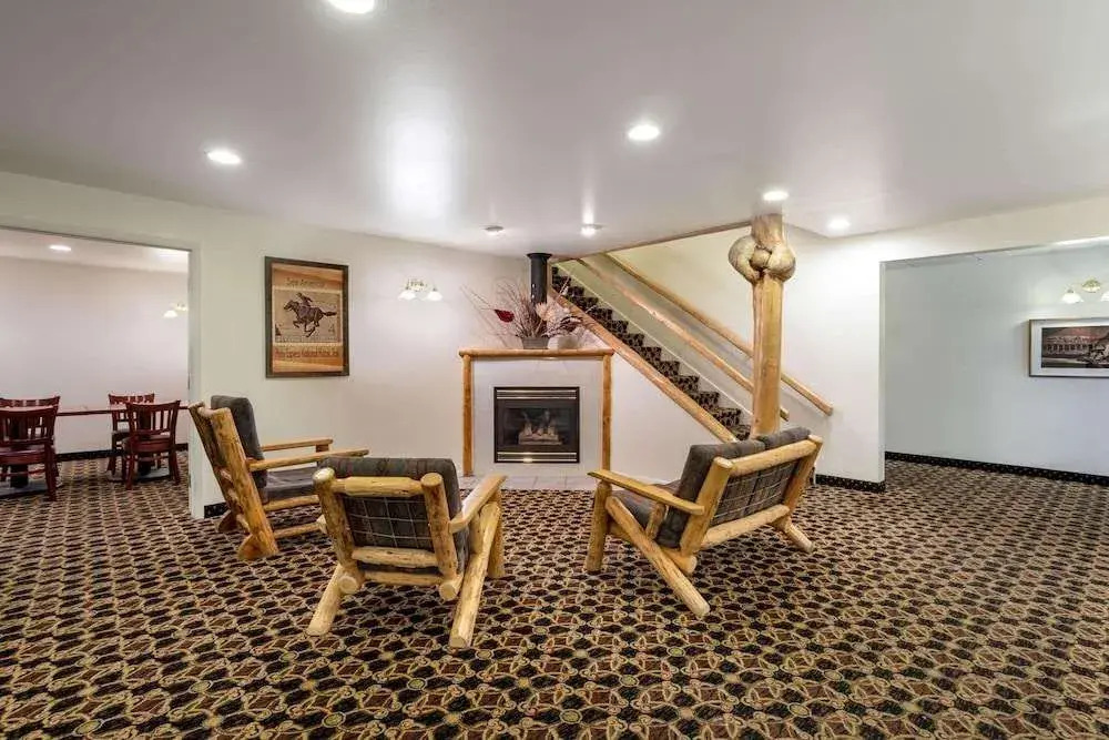Best Western Inn At Lander