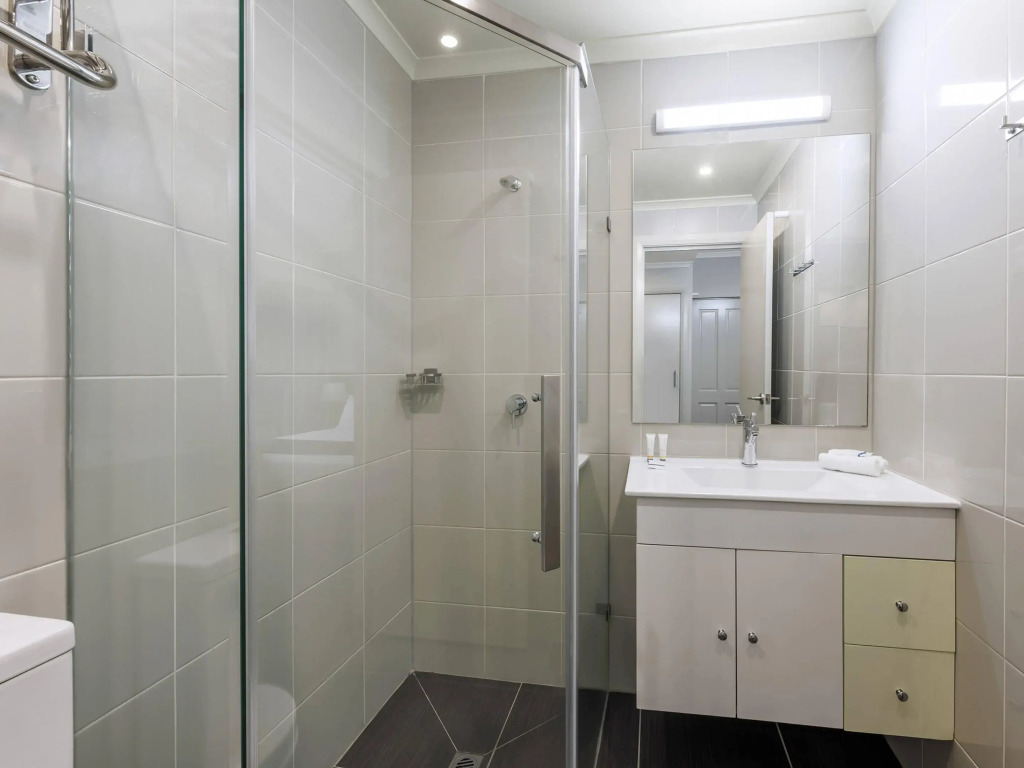 Quality Hotel Melbourne Airport