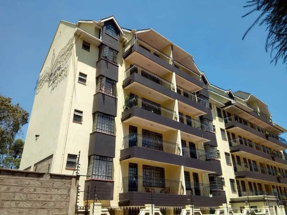 Cijana Gardens
