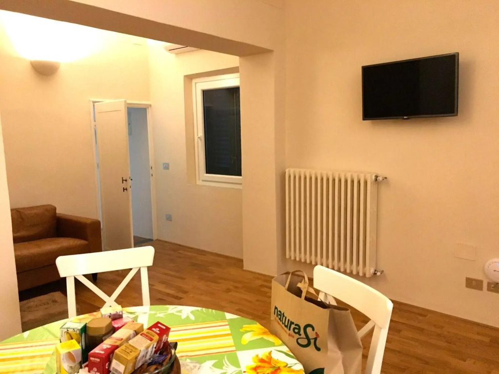 Residenze Massai