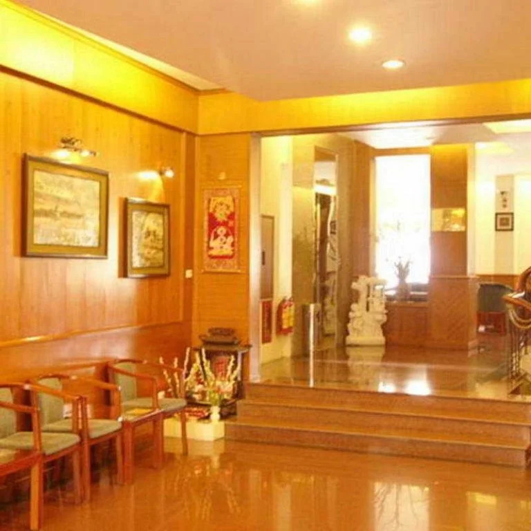 Ha Noi Astoria Hotel