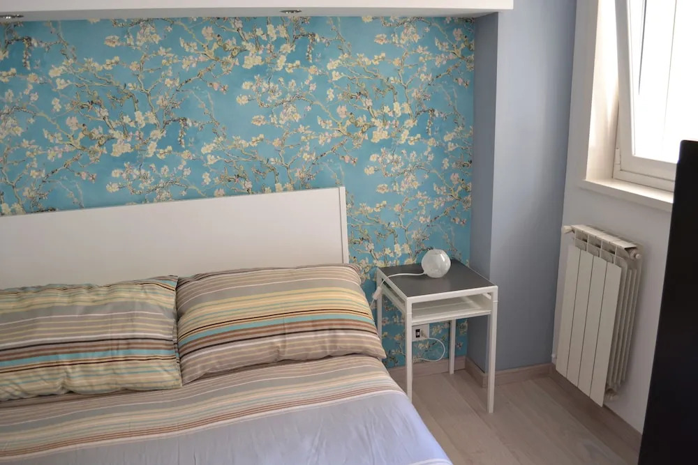 Suite Time Van Gogh