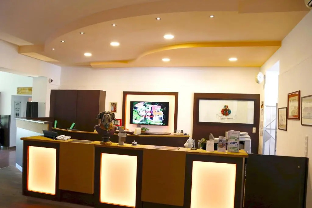 Hotel Plattenwirt