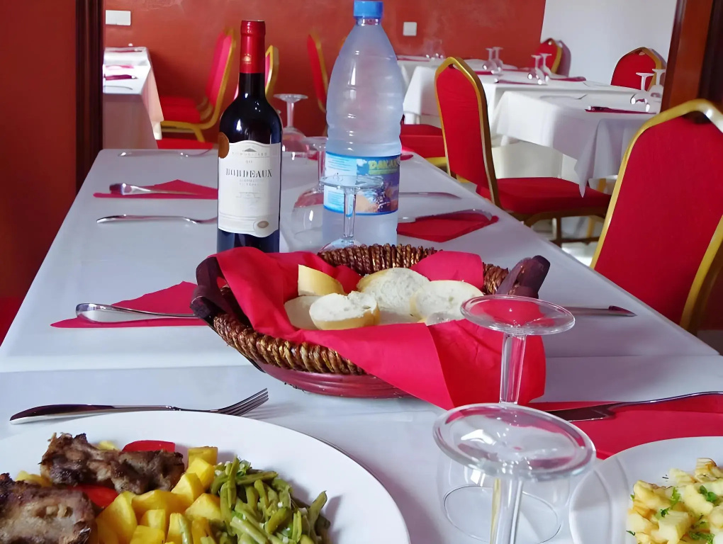 Hotel Residence La Corniche