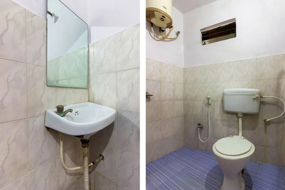 Spot On 46066 Hotel Azizia Residency
