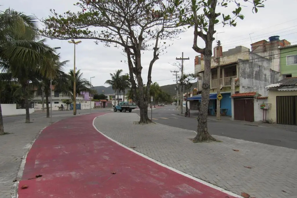 Arraial Temporada - Vá a Pé para a Praia