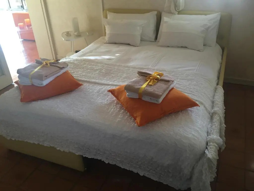 Suite Prestige Salerno