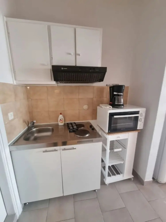 Corfu Island Apartment 150