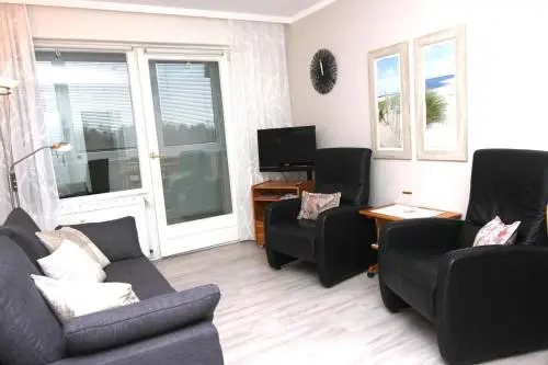 Ferienwohnung F249 Fur 2-4 Personen An Der Ostsee