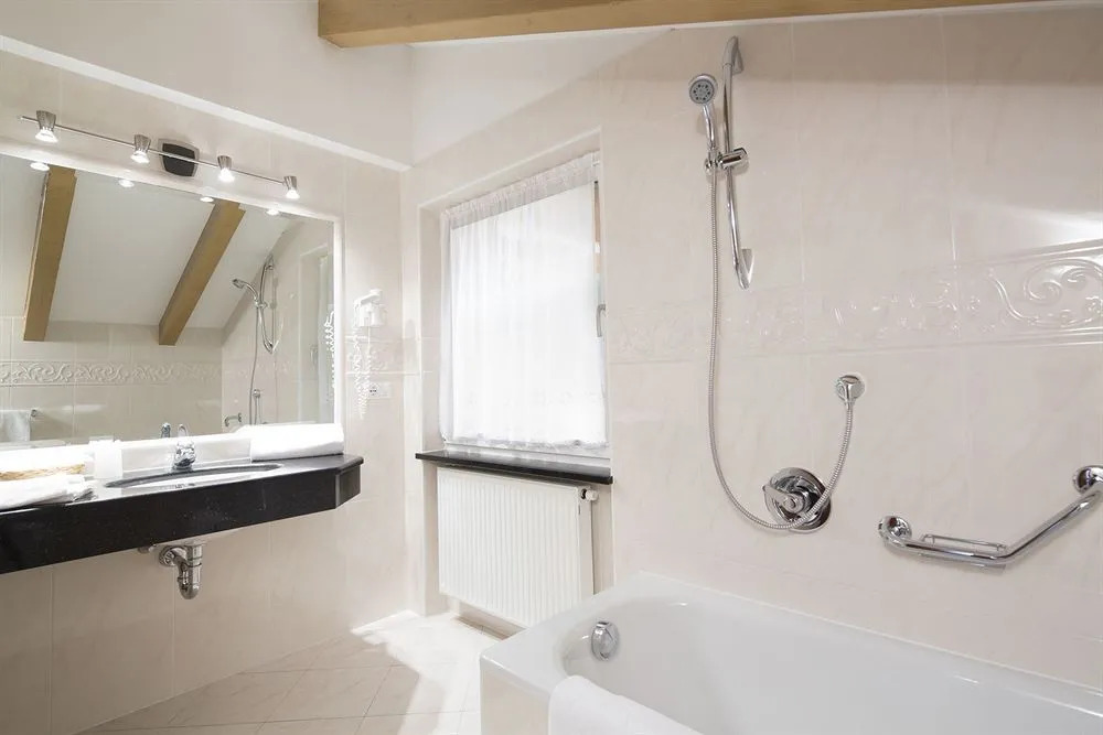 Wellness Residence Villa Leck