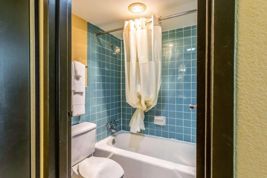 Americas Best Value Inn Fredonia NY