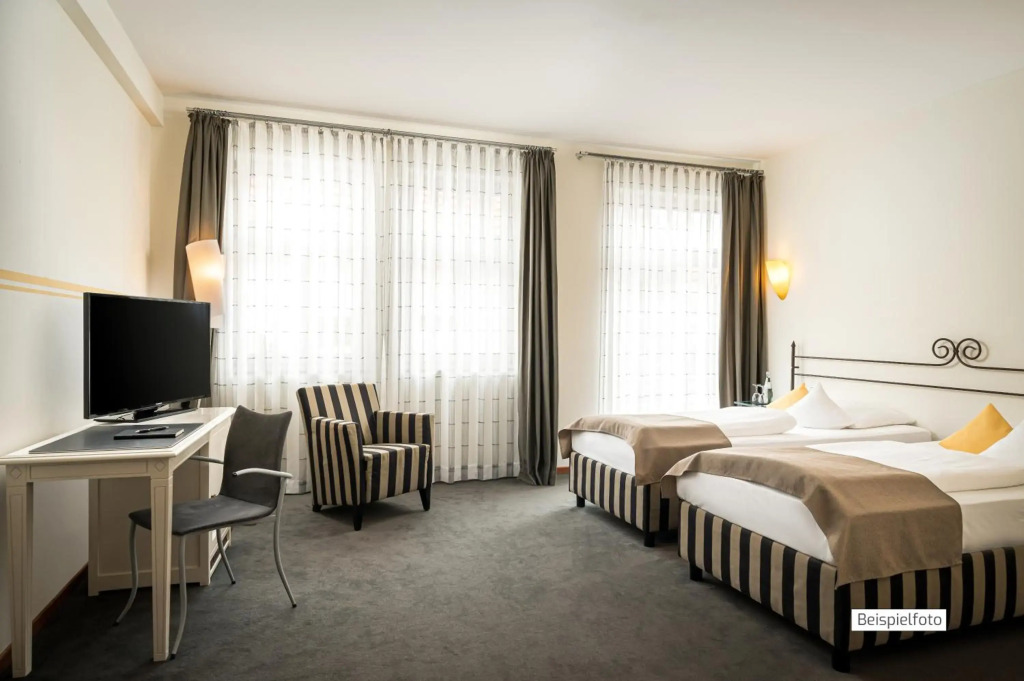 Angels - das hotel am fruchtmarkt