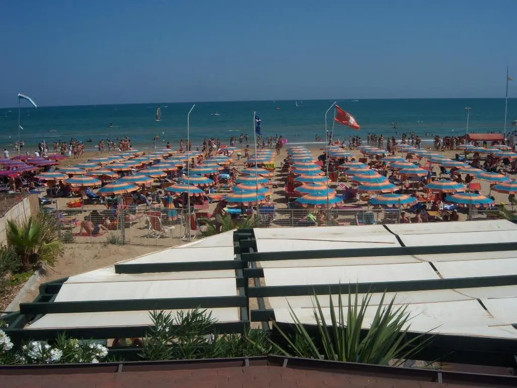Villaggio Piano Grande