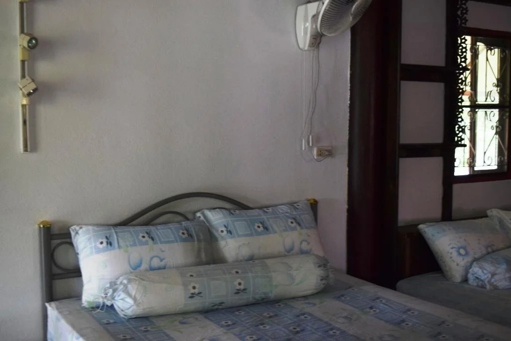 Ban Sabai Sabai Guest House