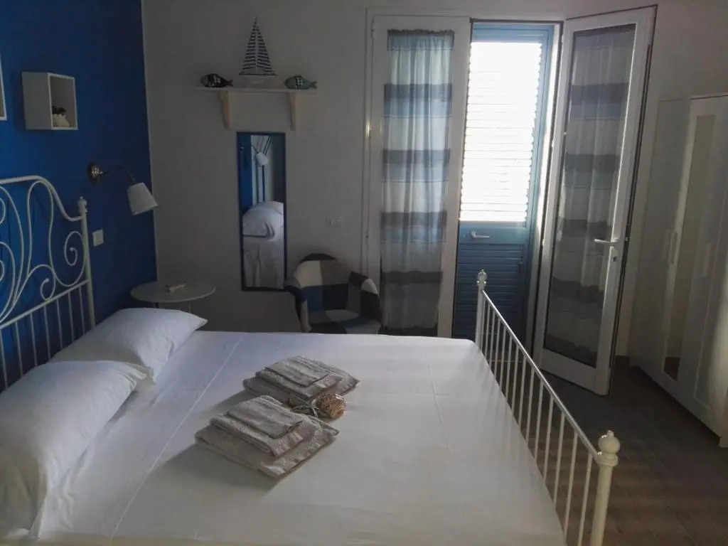 B&B A Capitana