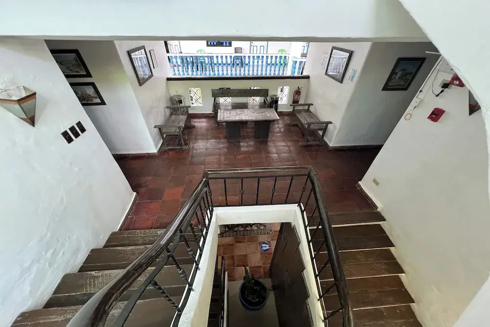 Bangera Inn
