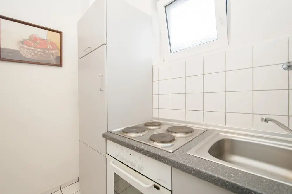 City-Appartements