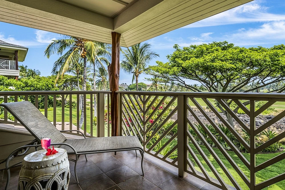 Waikoloa Beach Villas I1 3 Bedrooms 3 Bathrooms Villa