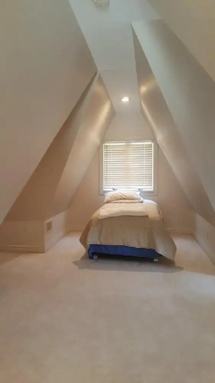 Sugartown 4 Bedroom Chalet