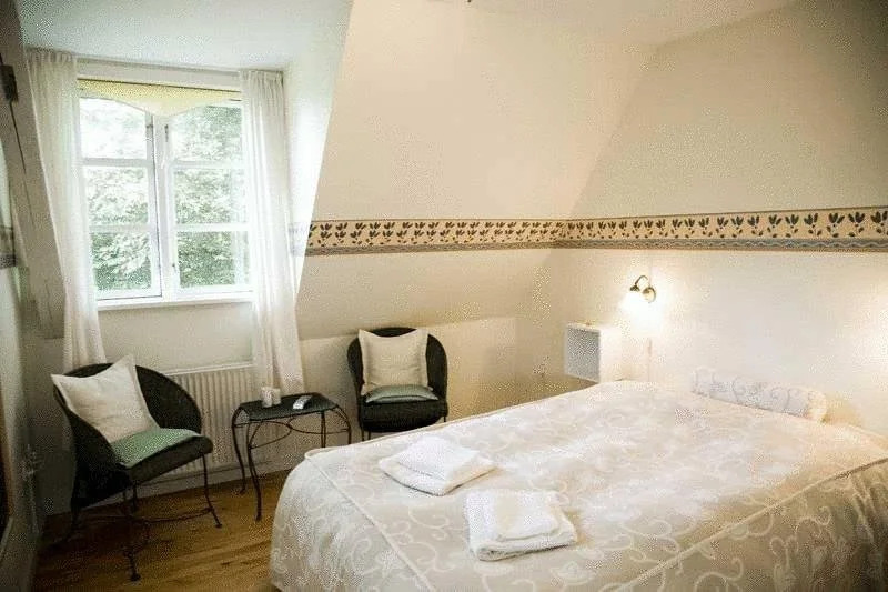 Lundeborg Hotel & Cafe