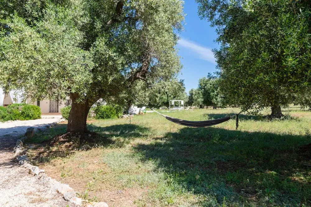 Villa Aura d`Olivo by Perle di Puglia