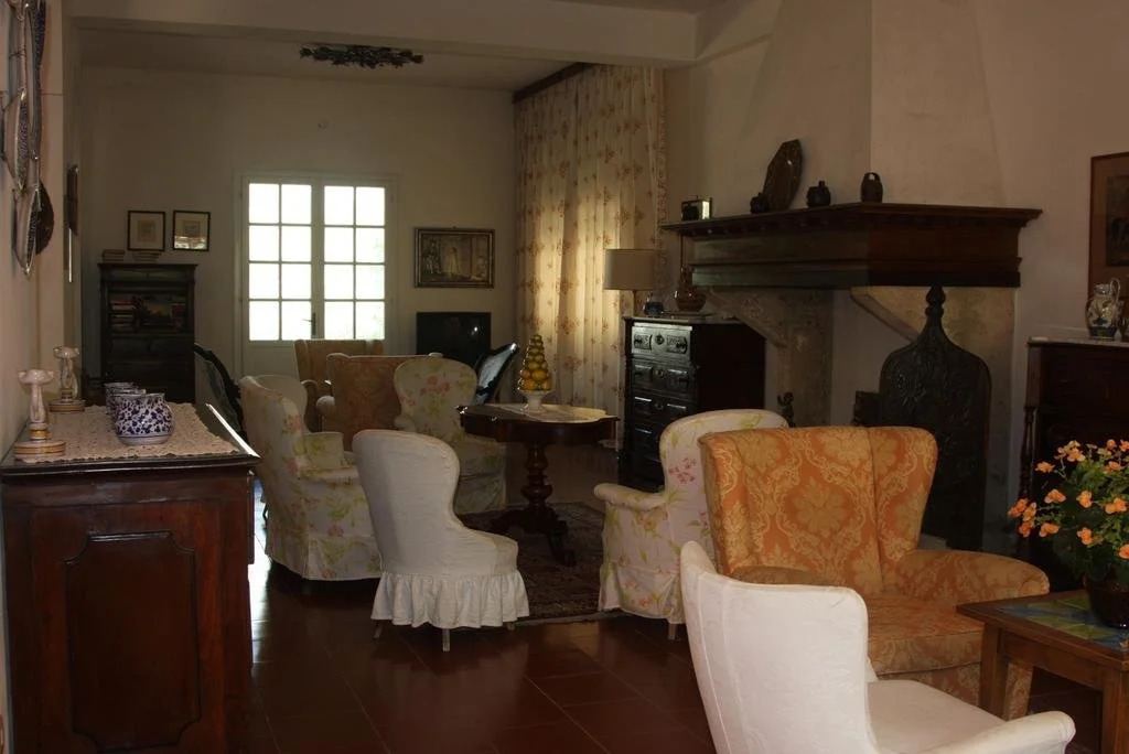 Hotel Villa Furia