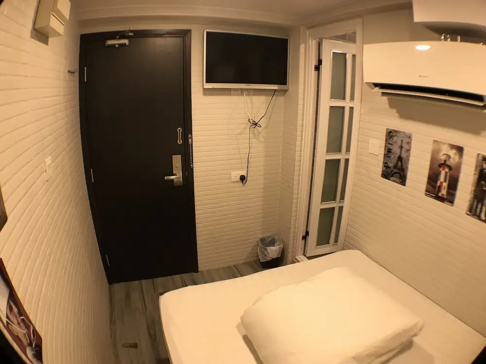 The House