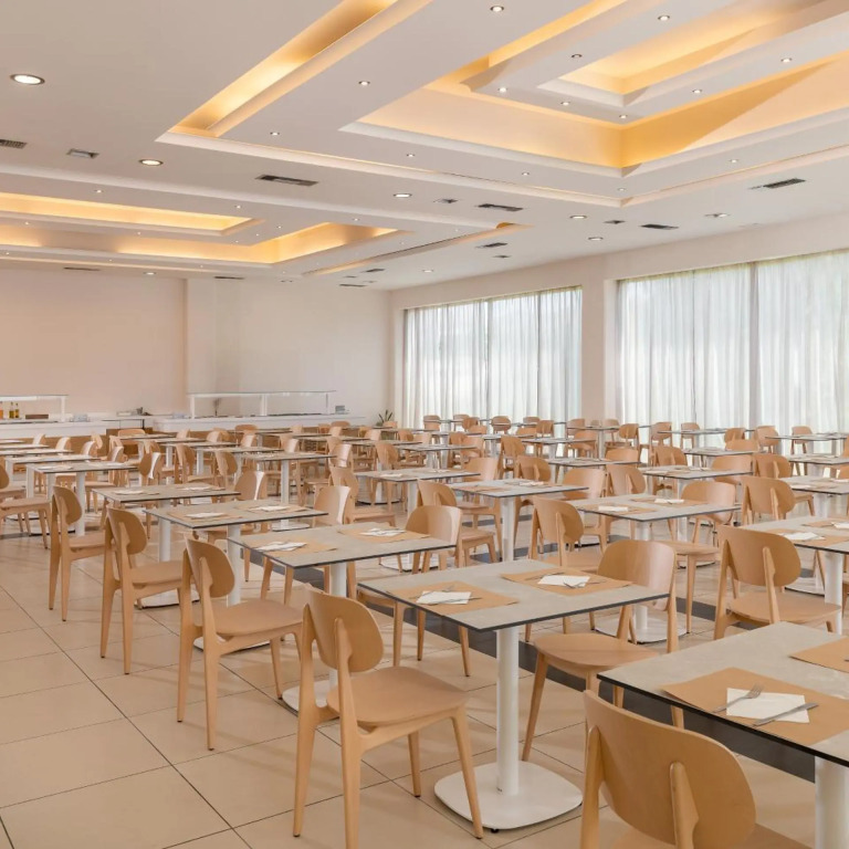 Afandou Beach Resort Hotel