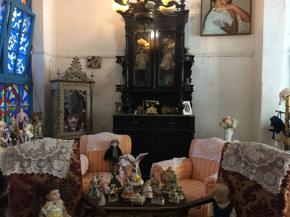 Hostal Colonial Dinorah
