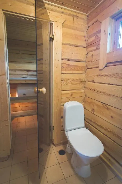 Arina Cottages