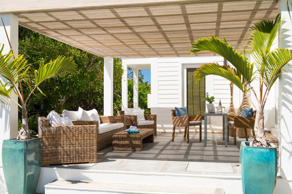 The Oasis at Grace Bay