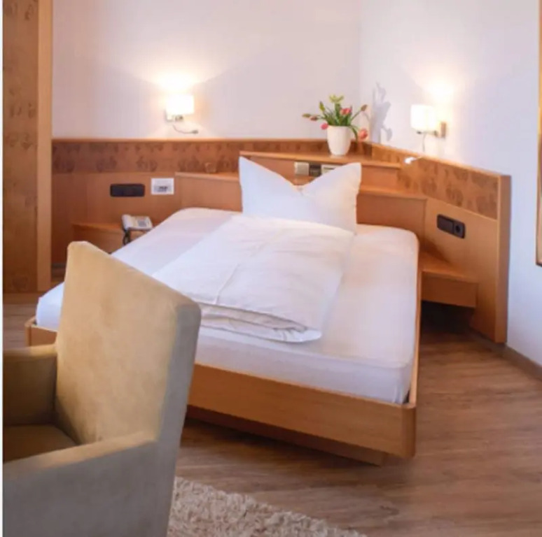 Stadthotel Pfeffermühle
