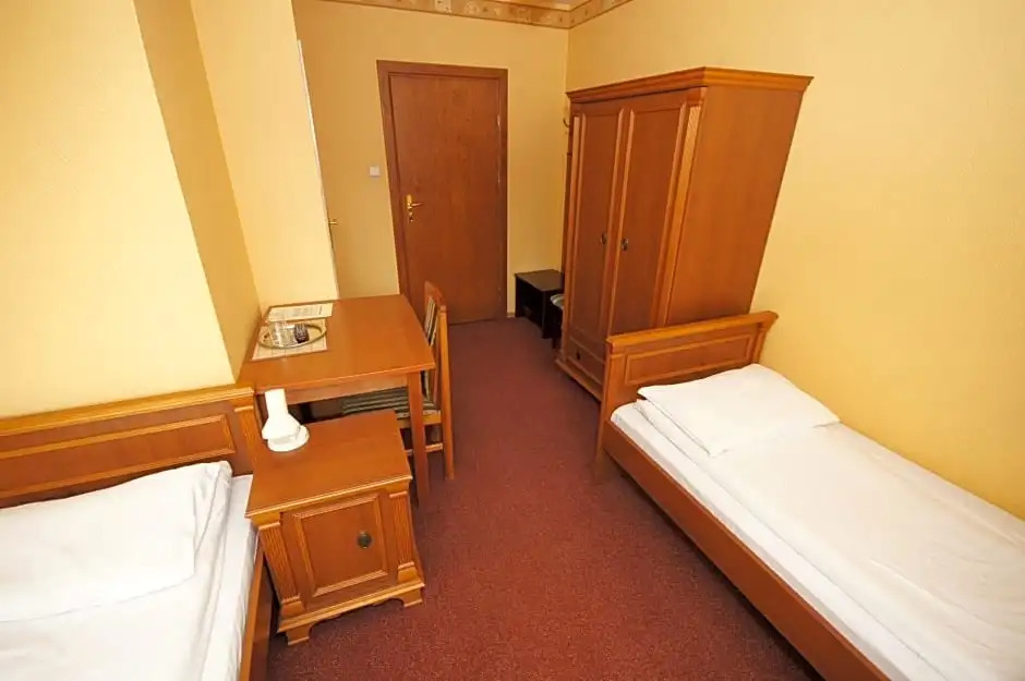 Hotel Vega