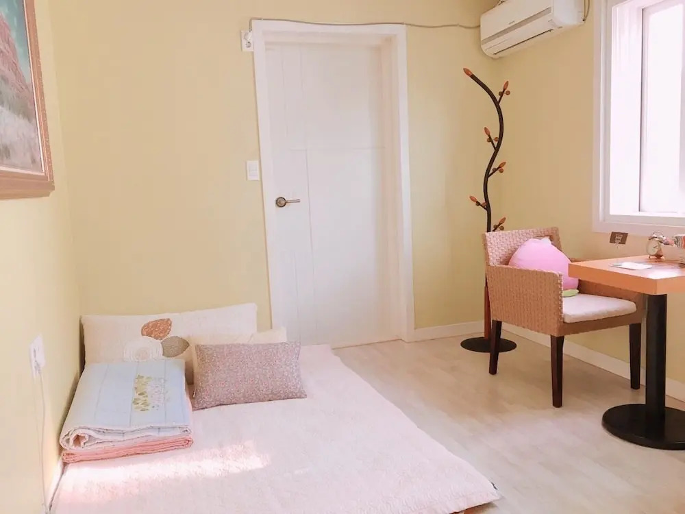 Hago Guest House