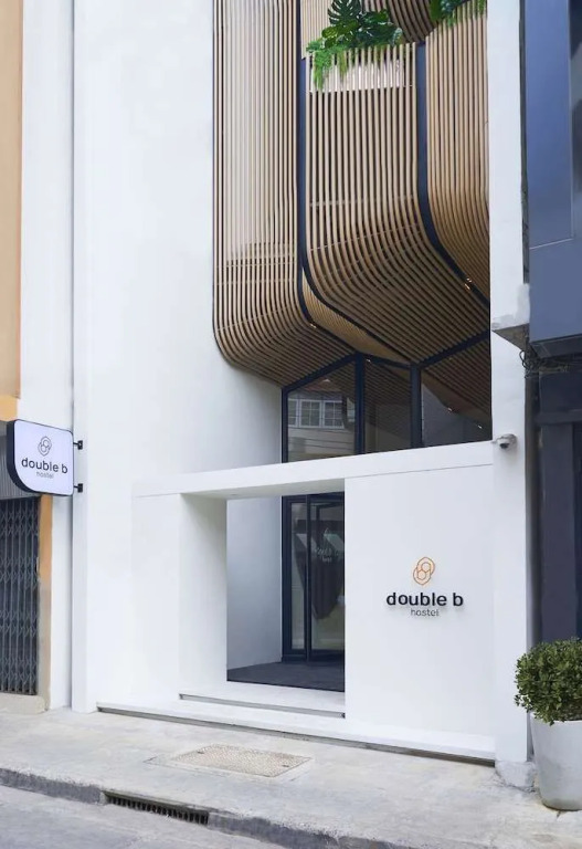 Double B Hostel