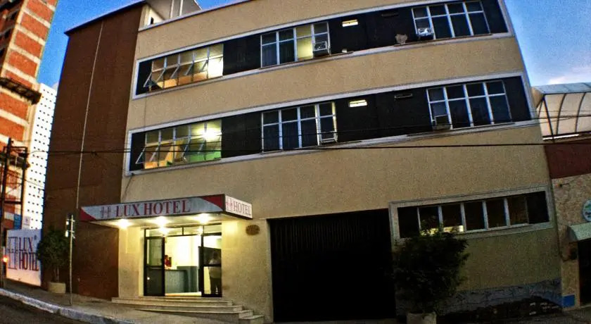 Lux Hotel
