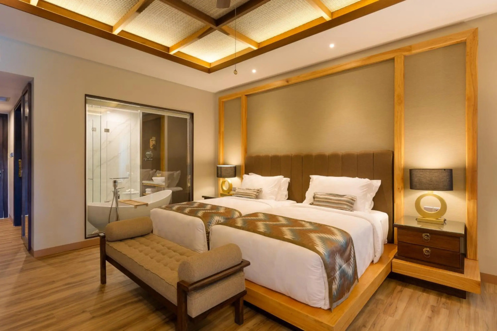 The Gantari Ubud Hotel & Villa