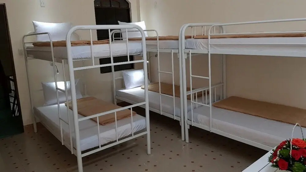 Saigon Fantastic Hostel