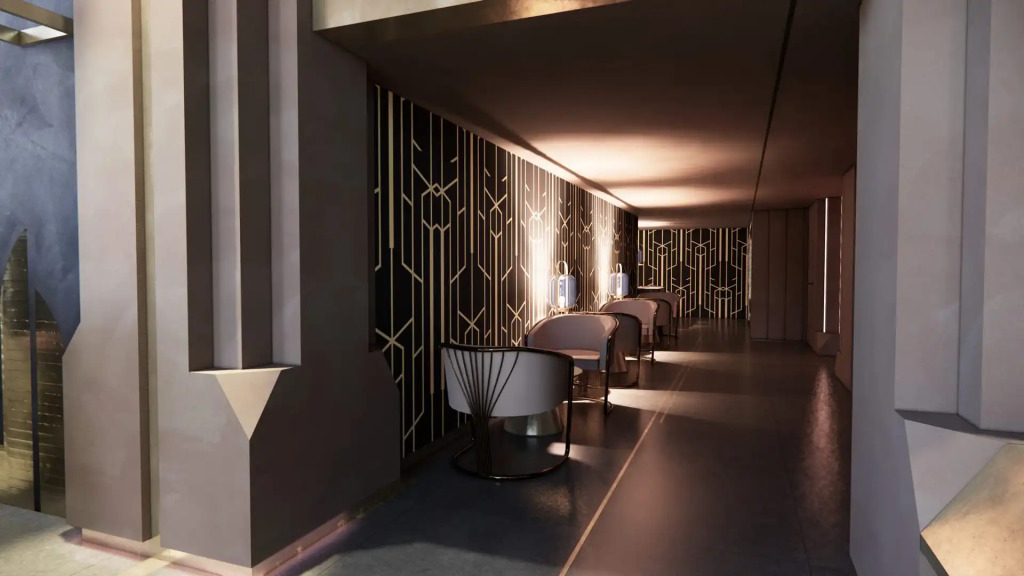 The Chania Hotel Crete, Vignette Collection