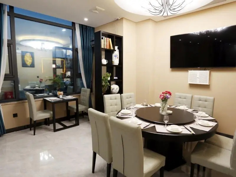 GreenTree Inn Express Zhengzhou Airport