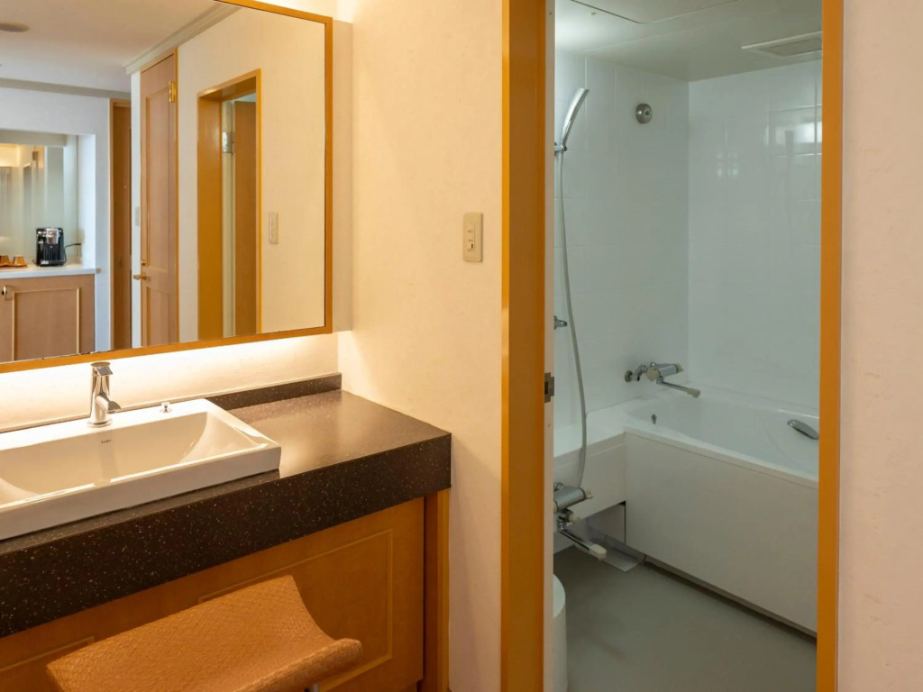 Hotel New Akao
