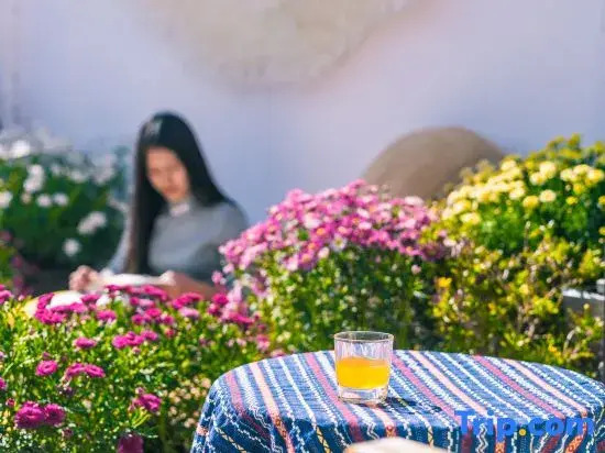 Lijiang Lanrun Homestay (Mufu Area, South Gate of Lijiang Old Town)