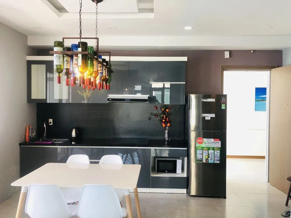 Nha Trang Ocean View Apartment