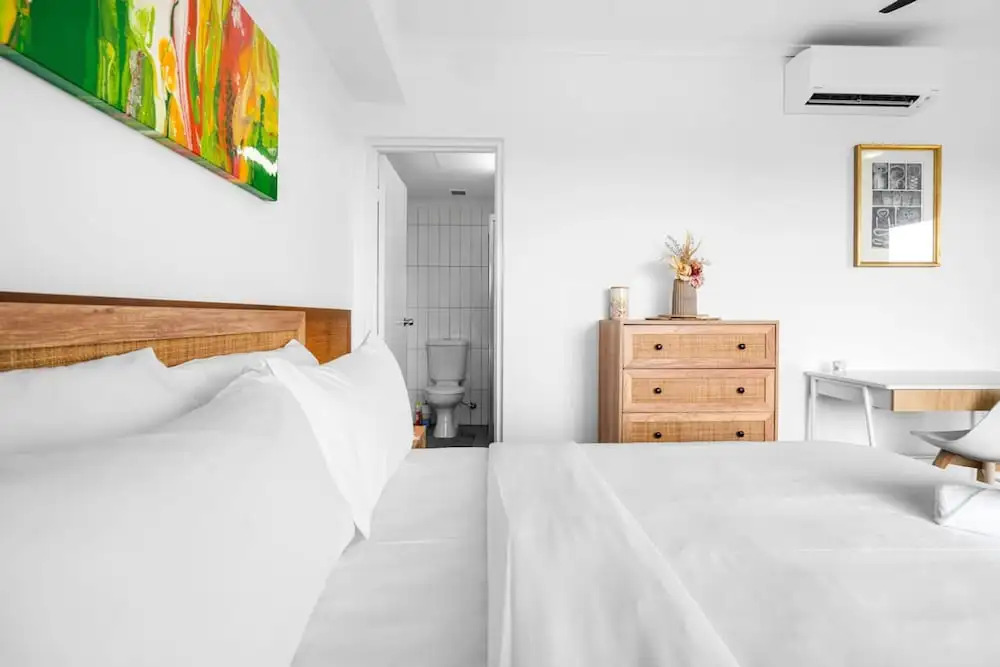 Zen Marina Studio Bayview - Shared Pool - Central
