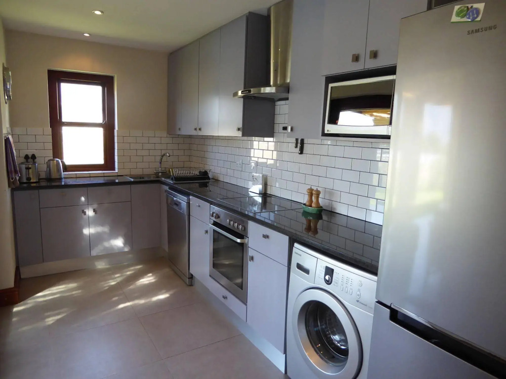 Saddlebrook Cottage