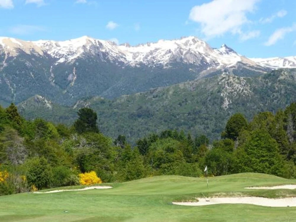 House With 6 Bedrooms in San Carlos de Bariloche, With Wonderful Mount