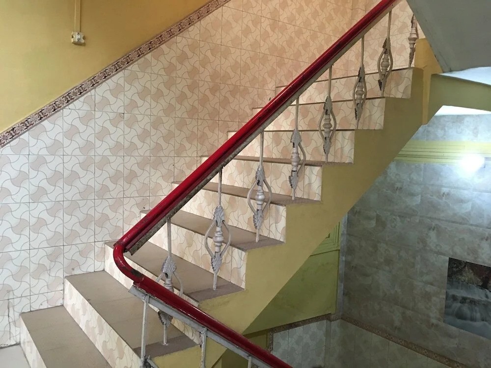 Hotel Ram Saroj Palace