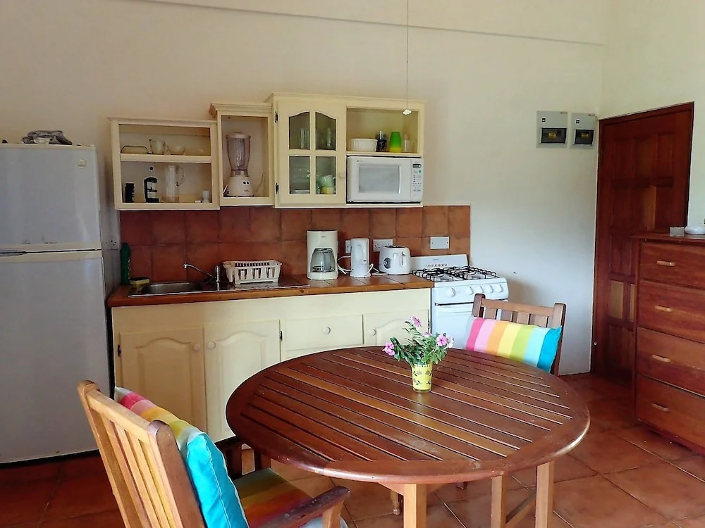 Two Bays Beach Villa, Apartment, and Studios