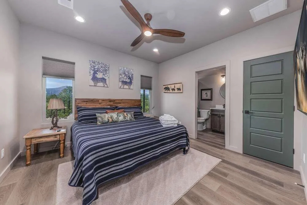 Viewtopia by Ruidoso Vacation Rentals