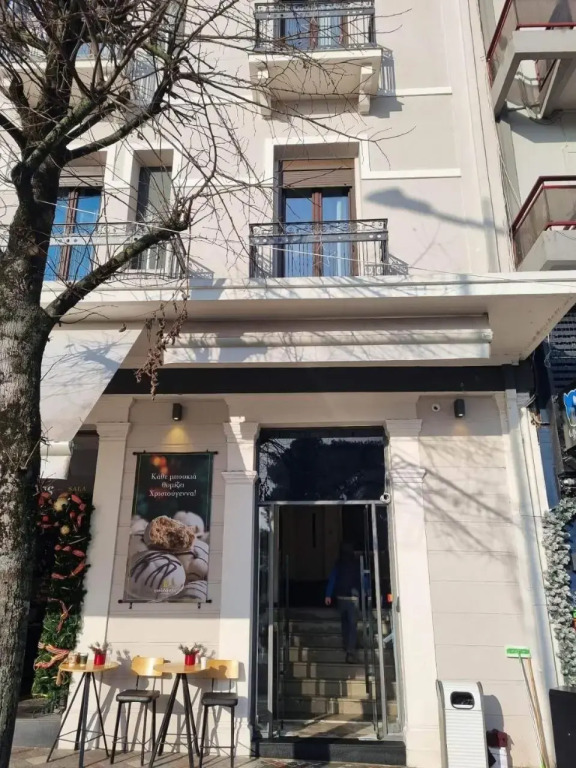 Brettania Hotel